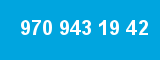 970 943 19 42